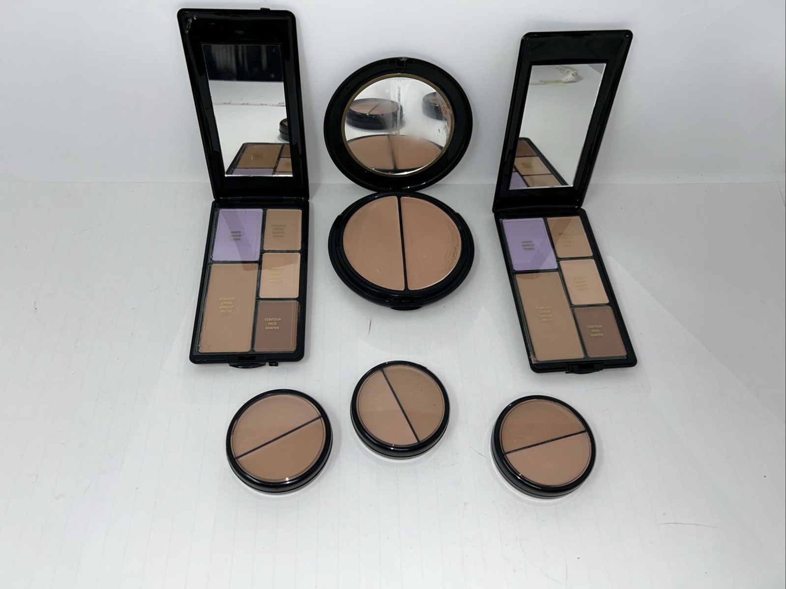 Lot of Signature Club A Makeup – Discontinued/Expired
