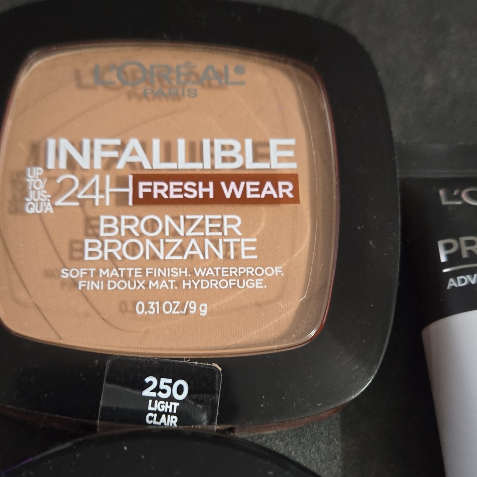 L’Oréal Paris & Revlon Full Size Lot Infallible, Colorstay, Prime Lab, Matte