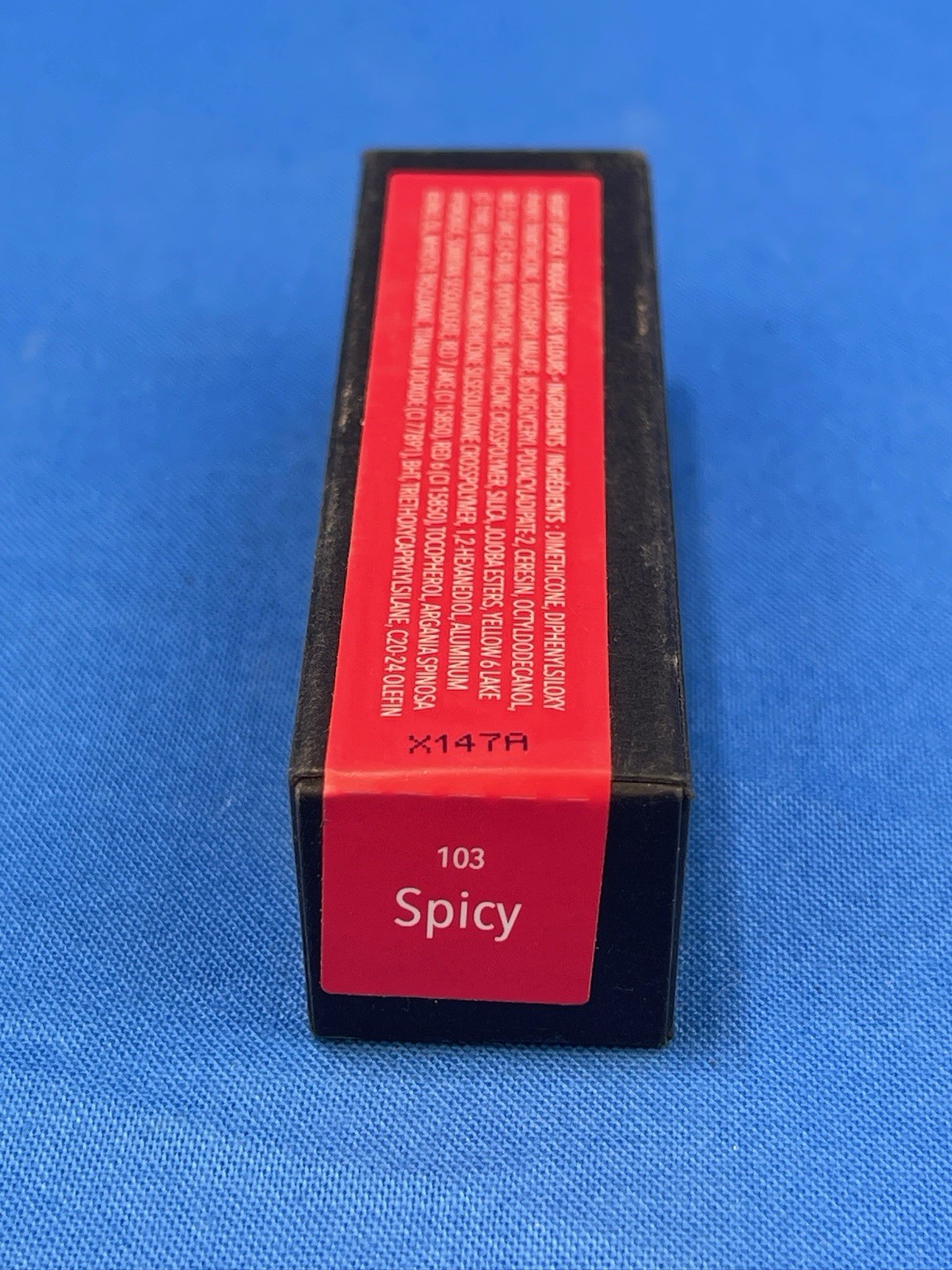 Color Street Lipstick/Lip Oil – Lot of 9 – NEW IN BOX – FREE SHIPPING!