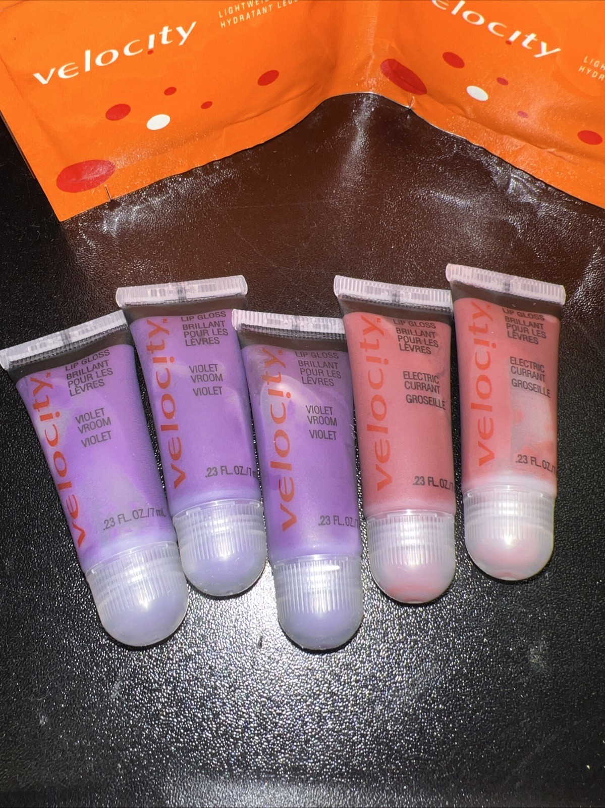 Large Lot Mary Kay Velocity Cosmetics NOS Discontinued Over 50 Pieces