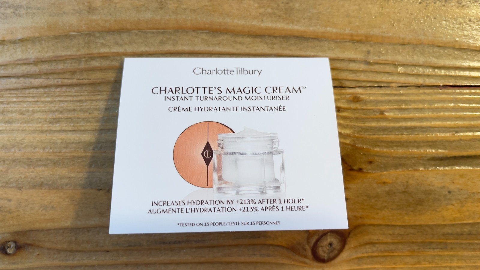 Lot of Luxury Beauty and skin Product, Summer Friday, Charlotte Tilbury, YSL