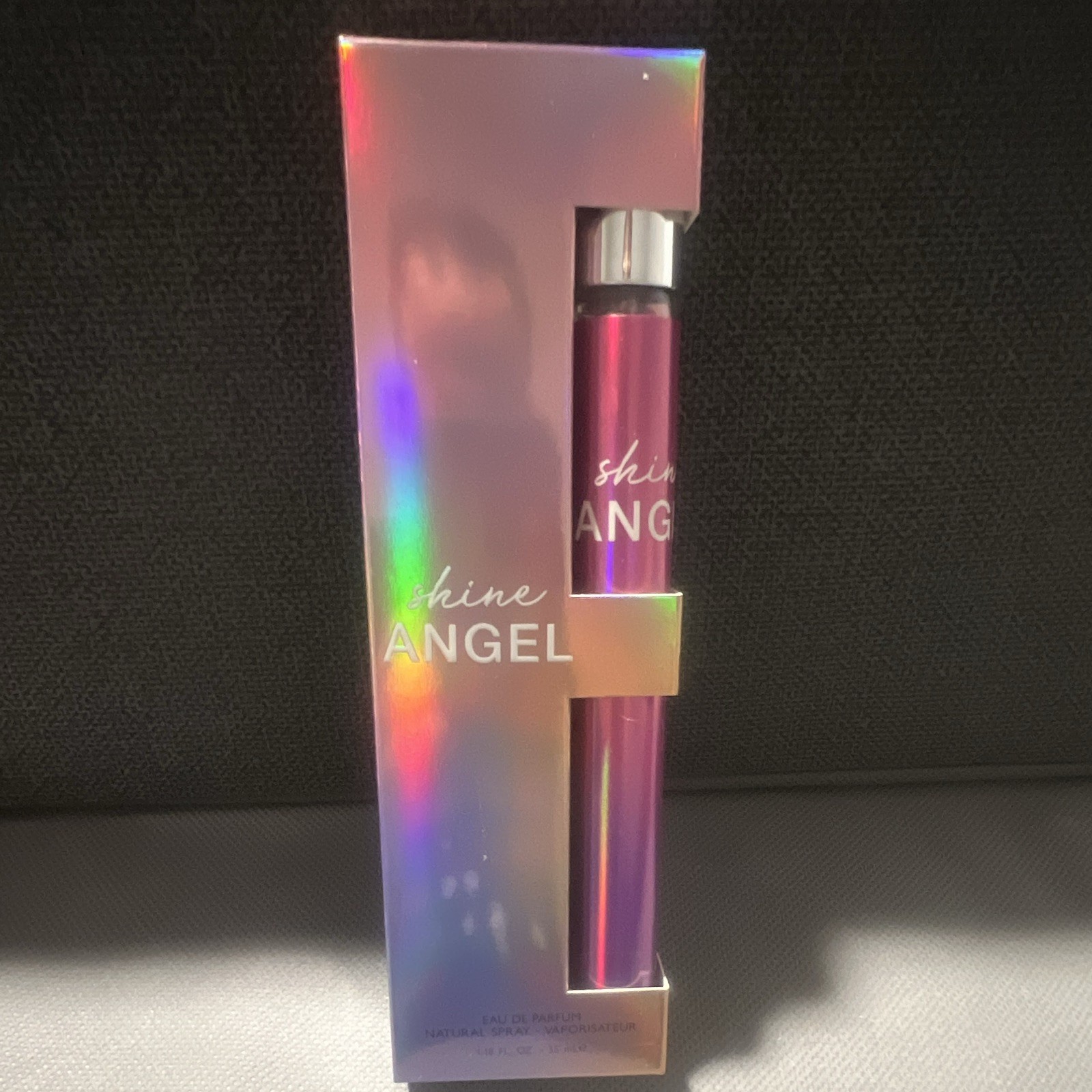 Assorted Eau de Parfum Natural Spray Mixed Lot 1.18 fl oz (35 mL) INSPIRED BY