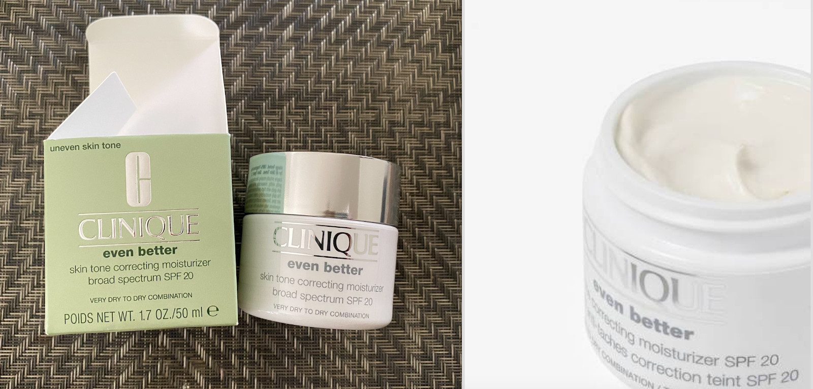 CLINIQUE SKIN CARE FOR FACE – CHOOSE YOUR ITEM/S