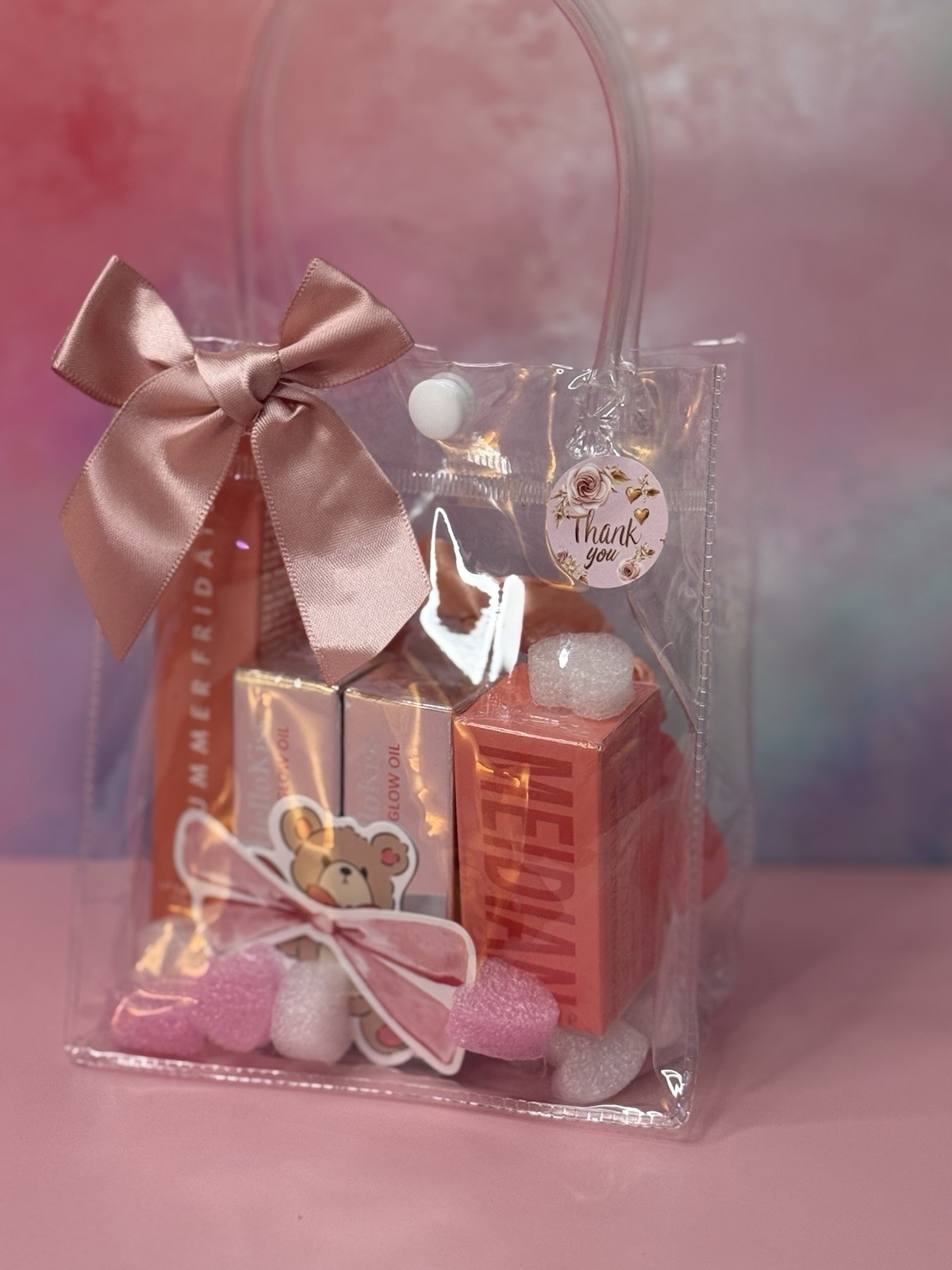 Mixed Makeup Bundle – 5 to 7 Beauty Products