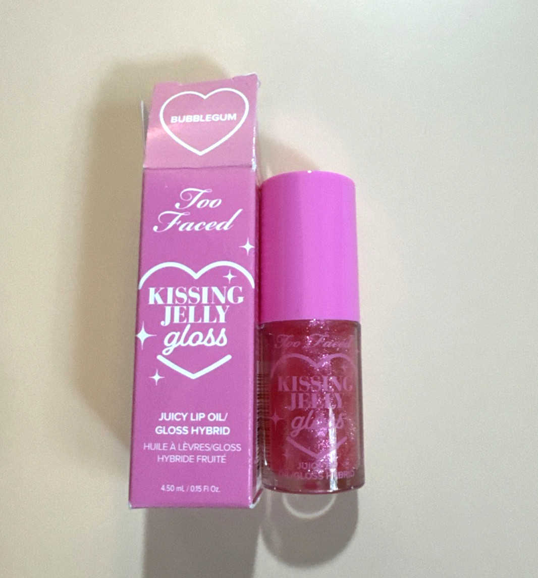 Ulta Beauty Lip Bundle: Rare Beauty Dolce & Gabbana Too Faced REM Florence NEW!