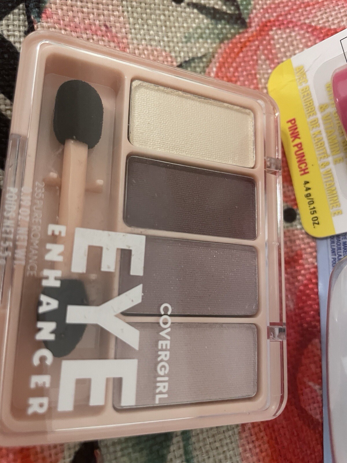 New Makeup Lot of 3 Pieces Women’s Maybelline Covergirl New Sealed
