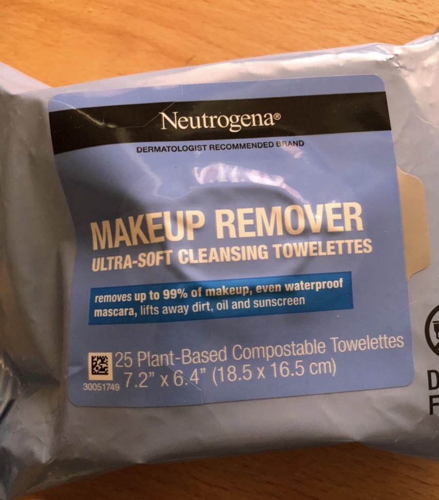 Woman’s Self Care Mixed Lot Neutrogena – Bath Gel Bee Venom Conditioner Mask New