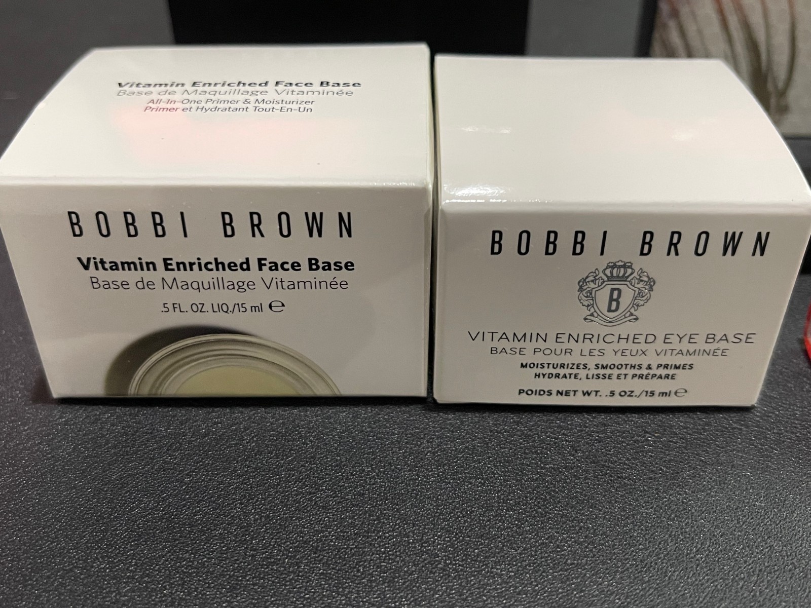 Bobbi Brown Makeup And Skincare Bundle ($273 Value) Eye Palette, Skincare, Eyesh