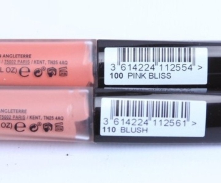 Rimmel Magnif’Eyes Crimson & Spice Palettes + Stay Matte Liquid Lip Color