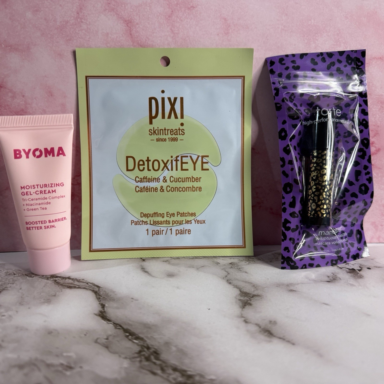 Beauty Bundle Lot Includes Exact Items Shown