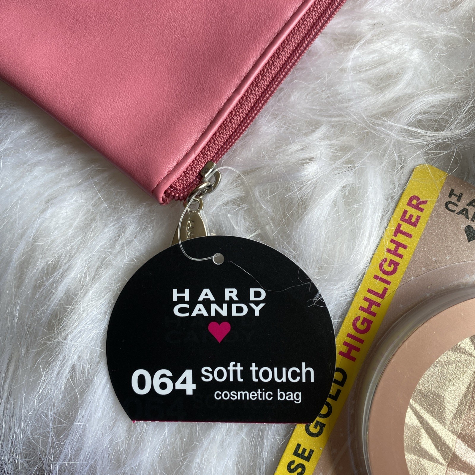 Hard Candy Makeup Mixed Lot 5