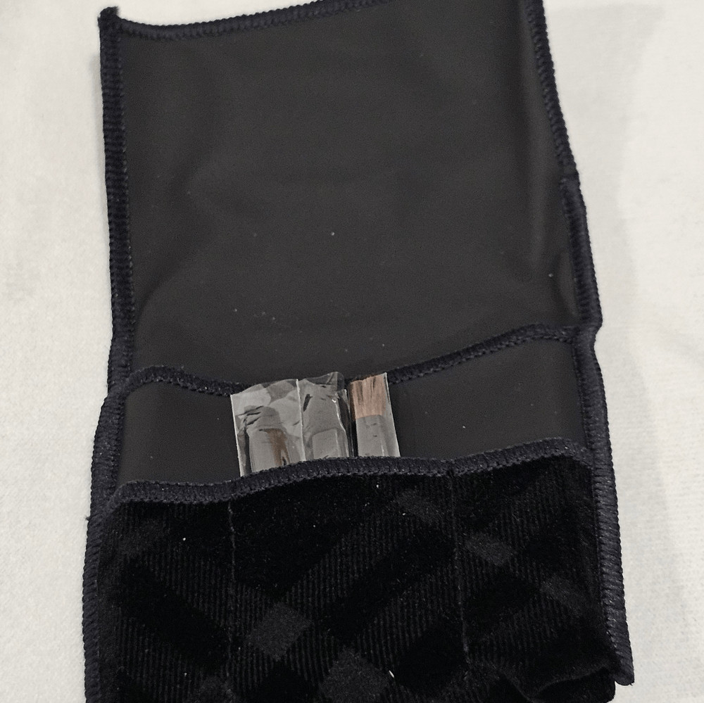 New Burberry Complete Eye Palette 02 Mocha by Burberry for Women
