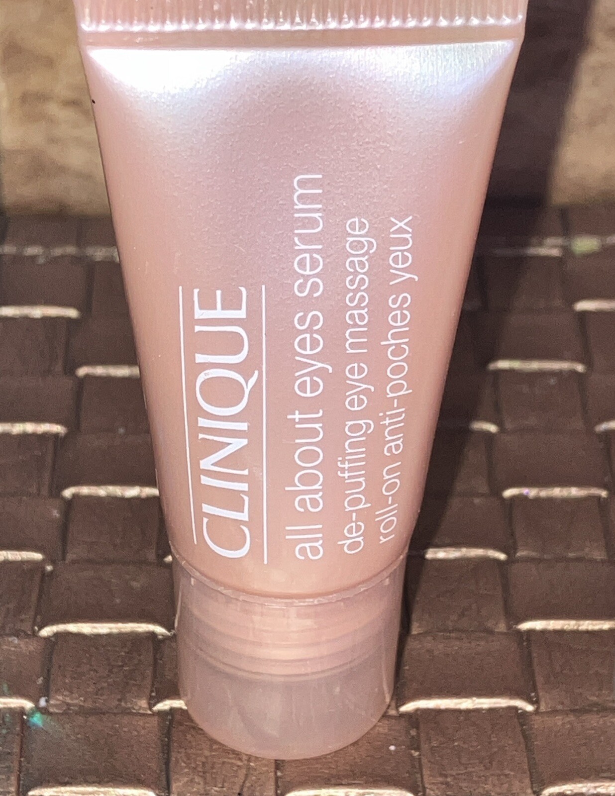 Clinique Skin Care Mini’s *Travel~Size* (Lot Of 5) – New – “No Boxes”