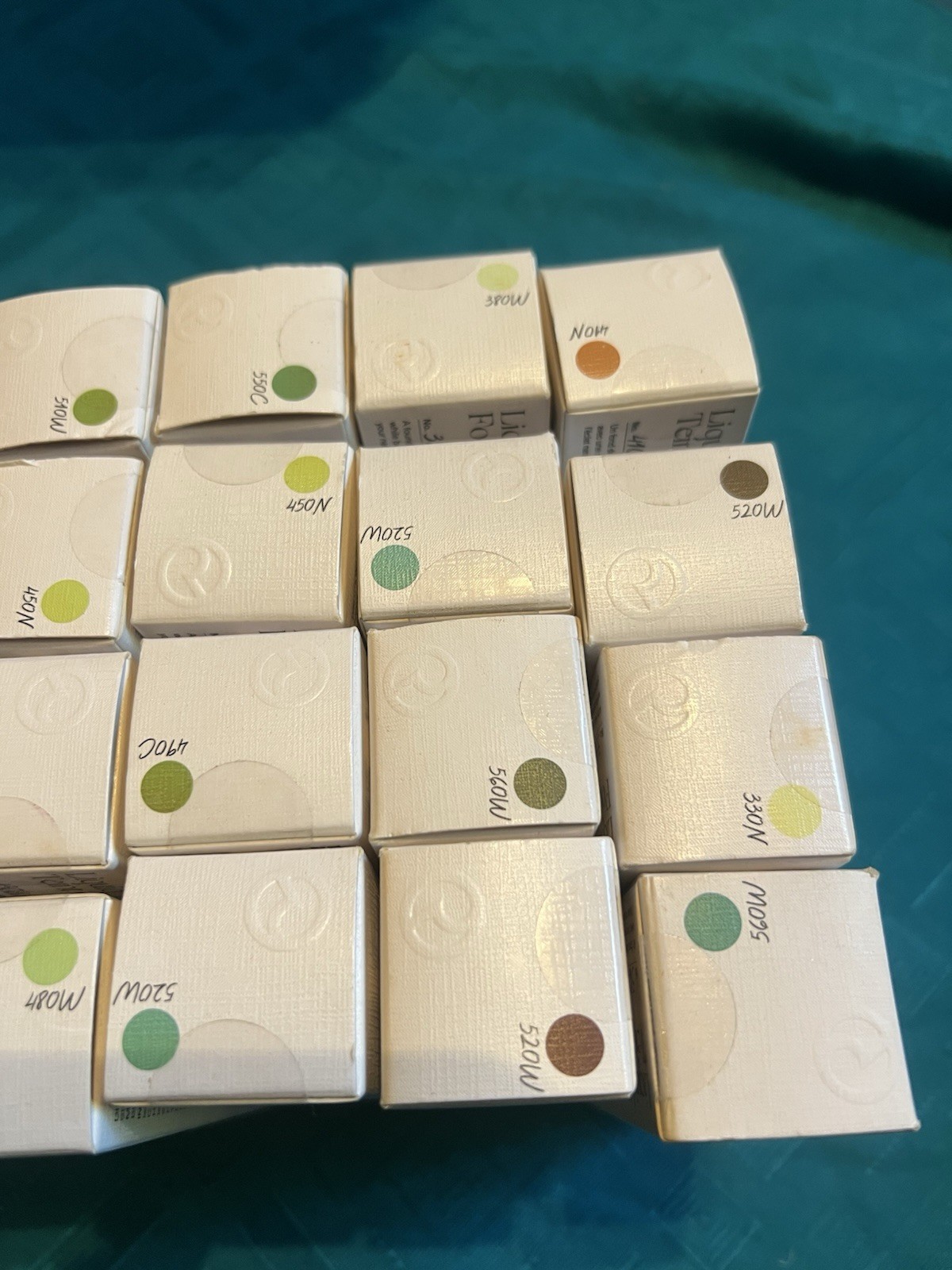 Rare Beauty Bundle of 24 PCS of All Brand New