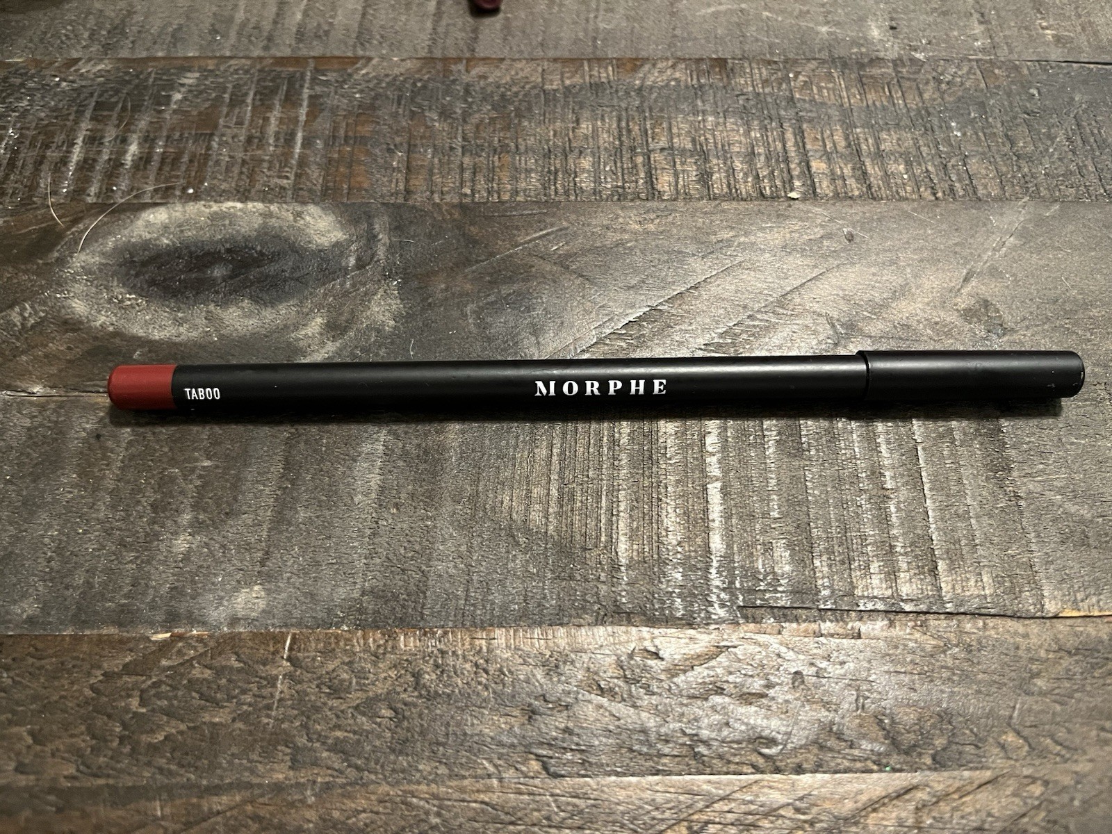 Morphe Makeup Bundle Lipstick, Lip Liner & Brow Gel NEW