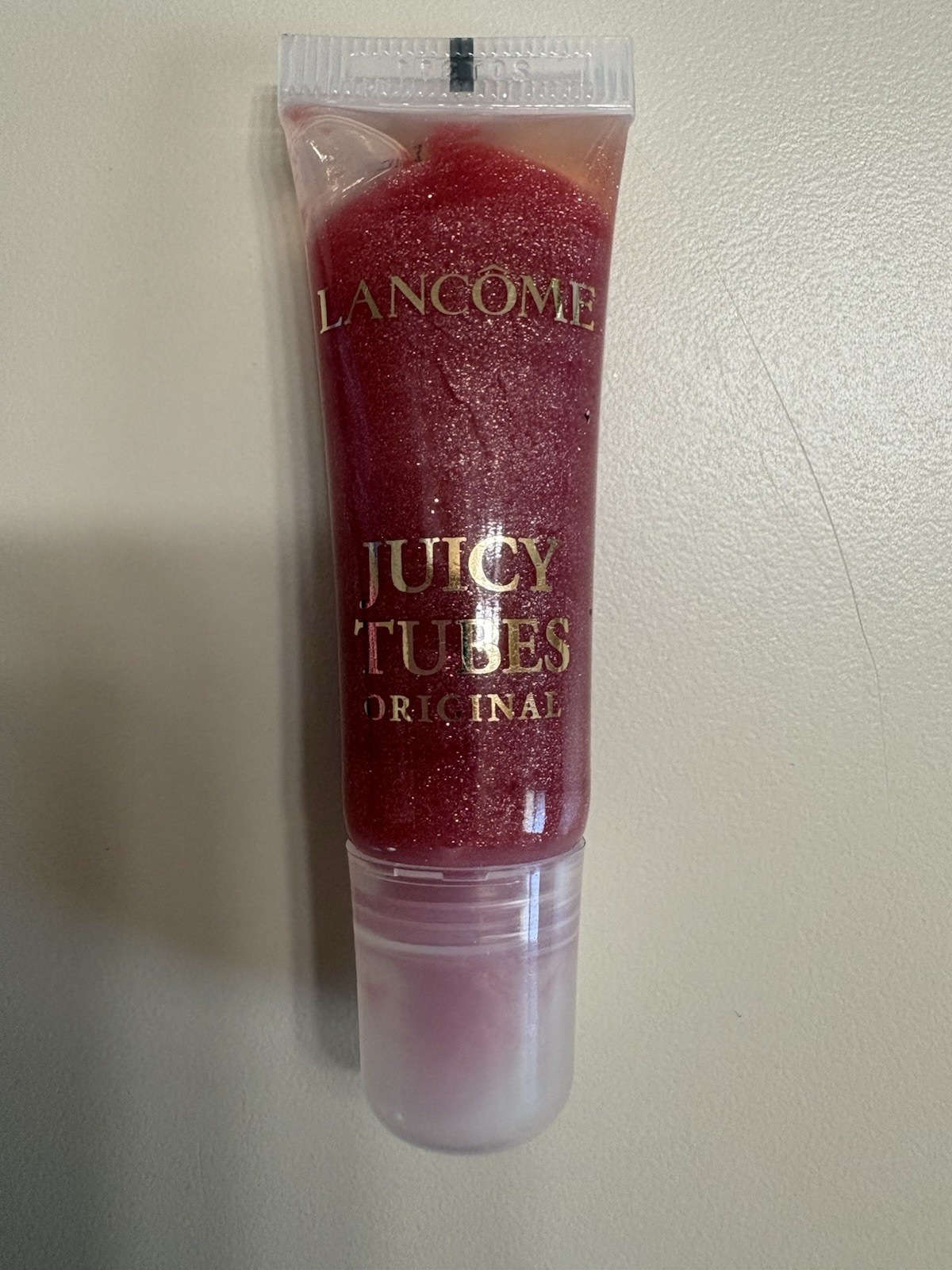 Brand New And Never Used Lancôme Juicy Tubes Original