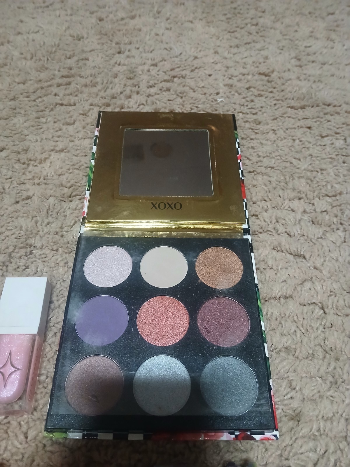 Mixed Misc Beauty Products