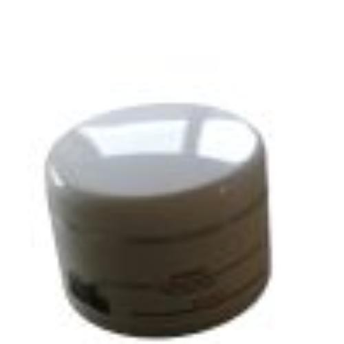 Go BRALESS NATURAL BREAST MASK POWDER