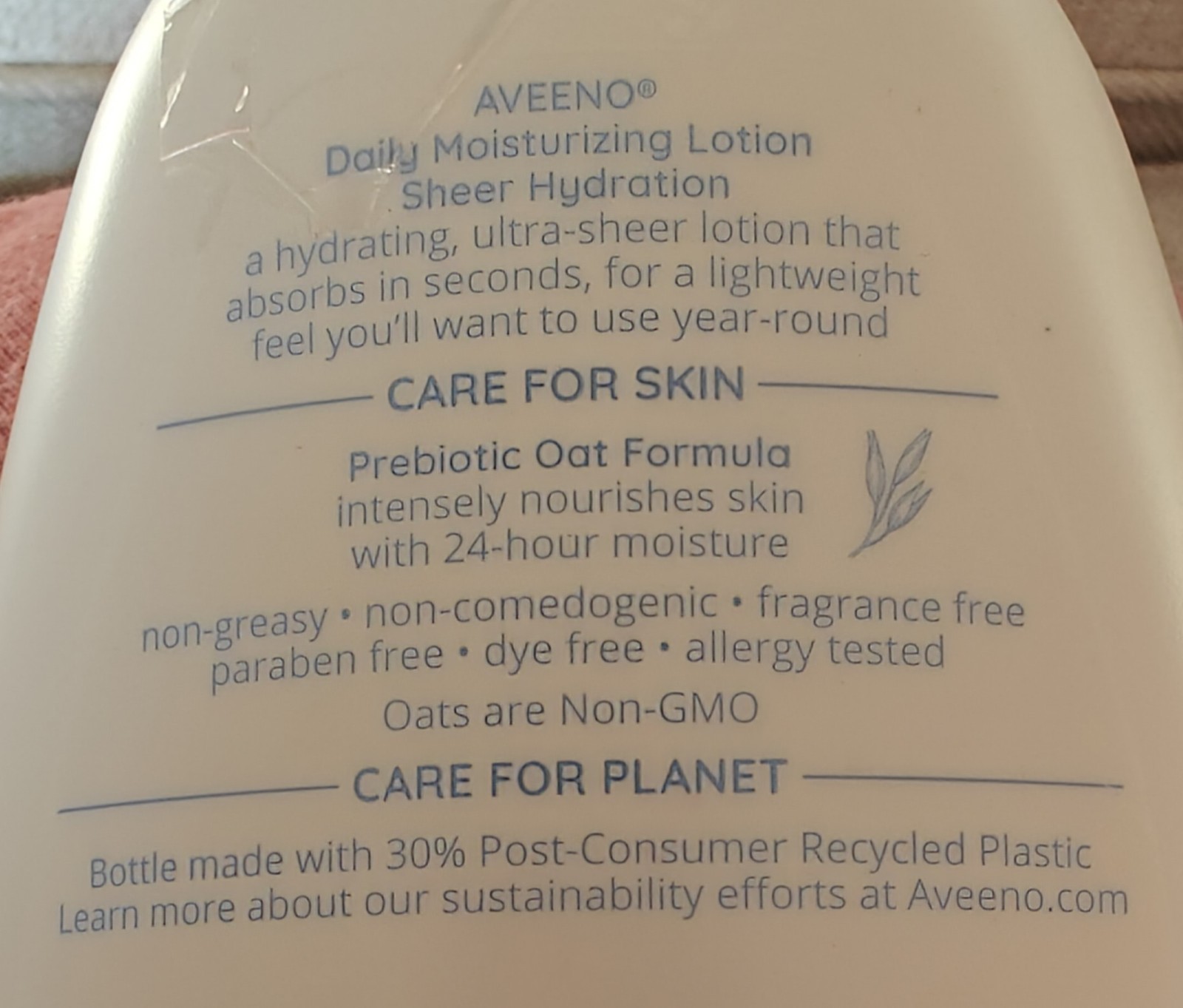 Beauty Bundle Feat: Aveeno, Native,Fekkai, Maybelline, Redken, Finery,Too Faced+