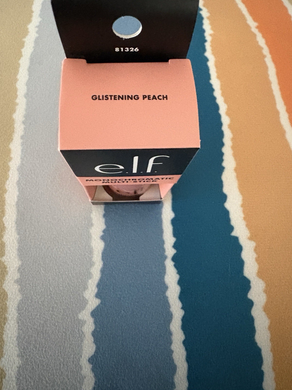 e.l.f. Multi-Stick, Revolution Bright Light, Stay Put Brow Pencil Lot