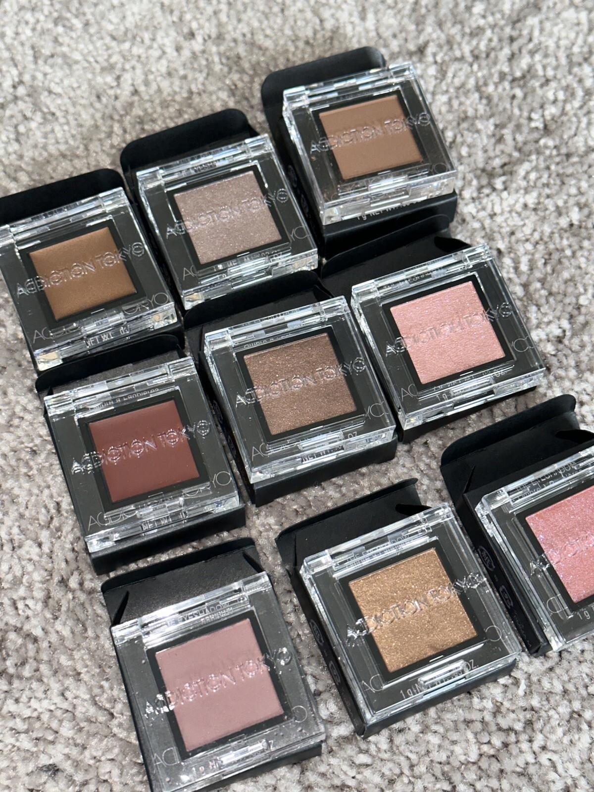 Makeup