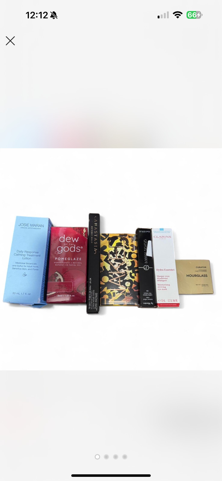 Mystery Makeup Bundles. Full size products from Sephora and Ulta. 6 for $60