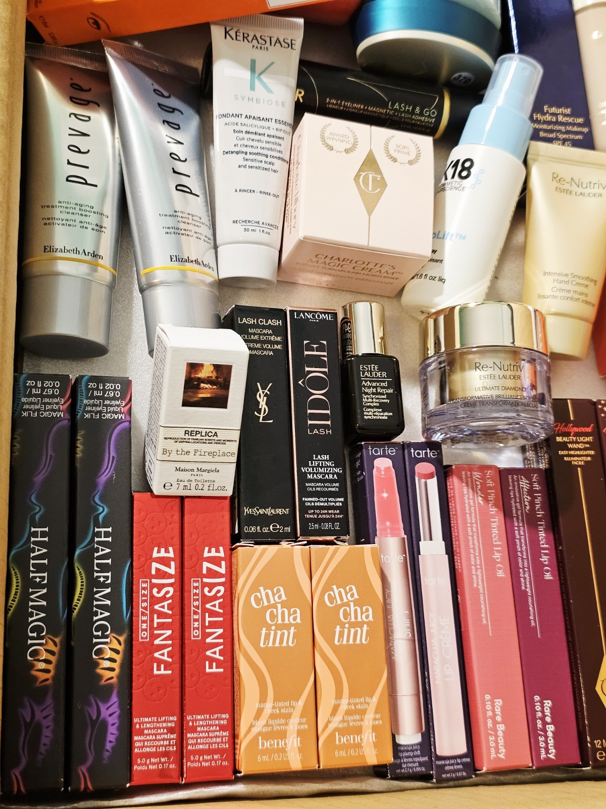$2500+ Value High End Lot! Beauty & Skincare! WHOLESALE LOT!
