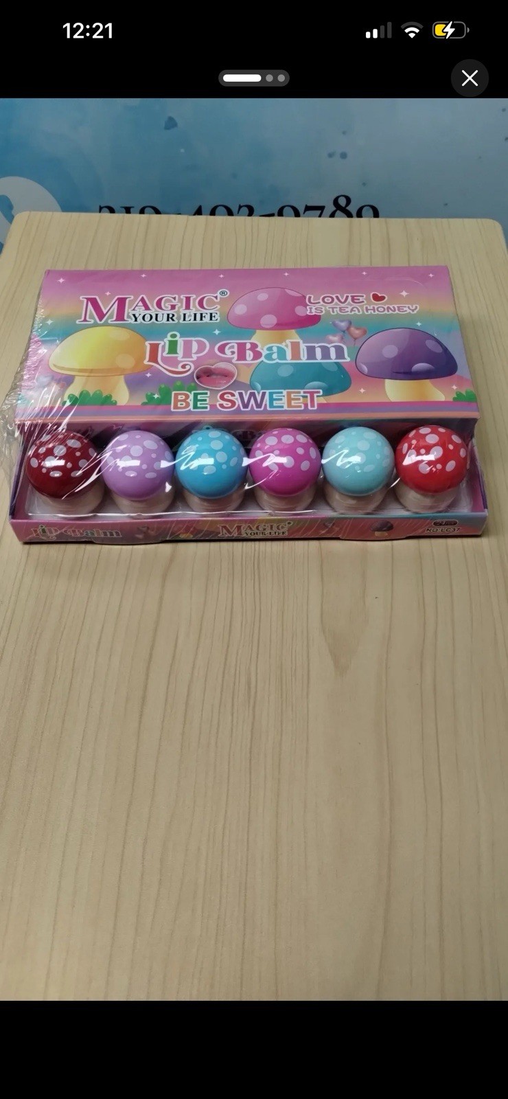 Mystery Beauty BOX -SMALL- Full Size Products From Major Brands