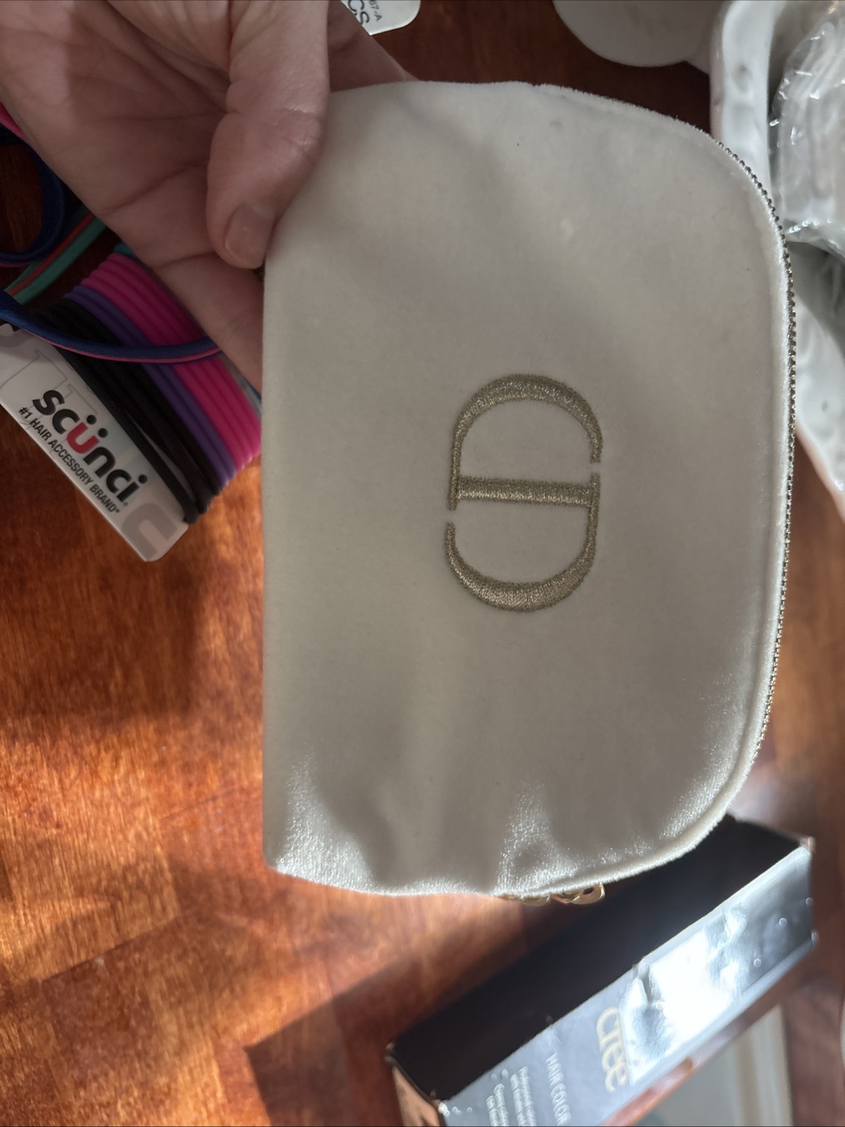 Dior Bag dry Hair Spray Il makiage gloss tanning oil philosophy fresh cream lot