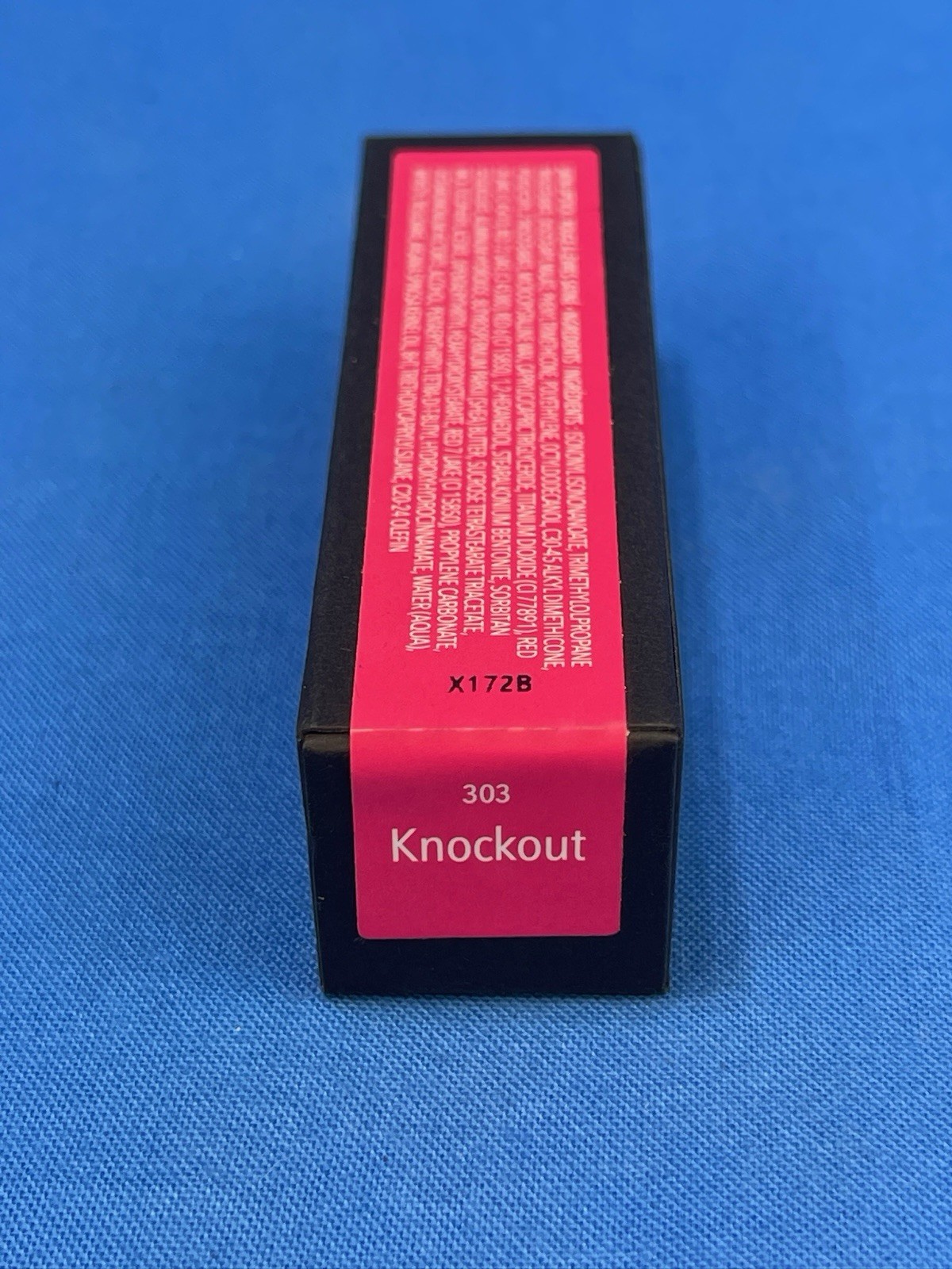 Color Street Lipstick/Lip Oil – Lot of 9 – NEW IN BOX – FREE SHIPPING!