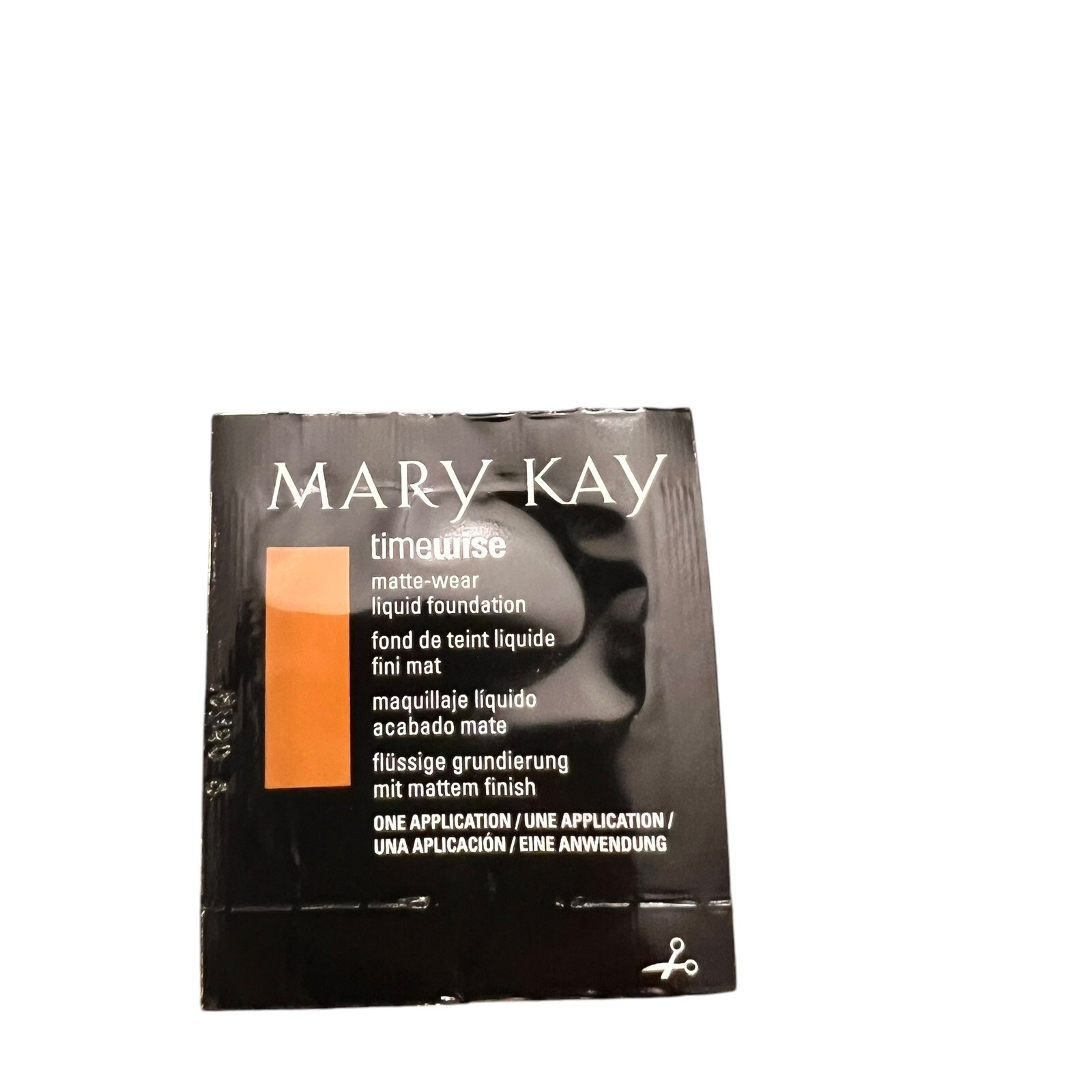 Mary Kay Lot Assorted Samples New & Discontinued Colors Single Use Travel #110