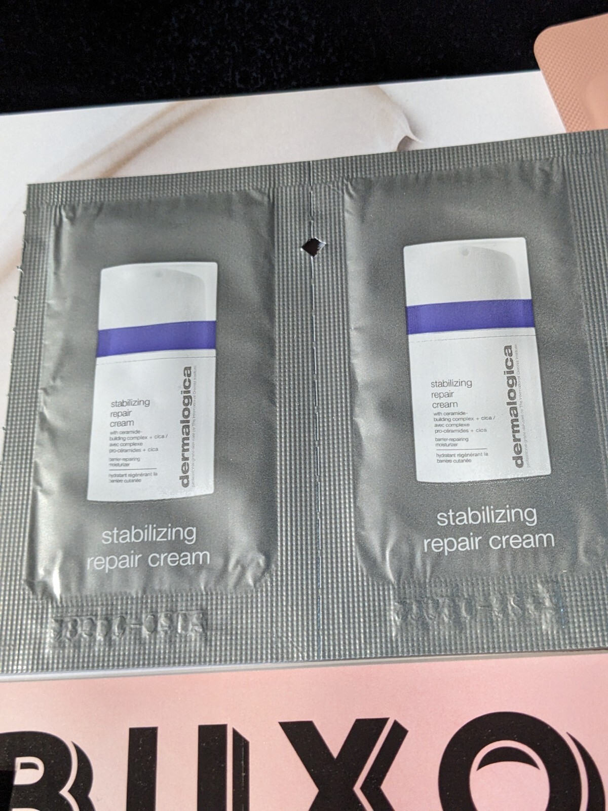 Ulta & Sephora Lot of 22 Samples For Face, Lips, Mask, Red Lip Stick & Mascara