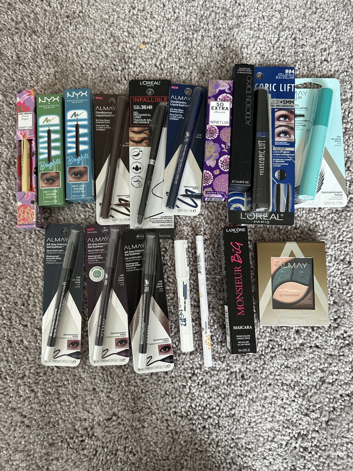 Makeup
