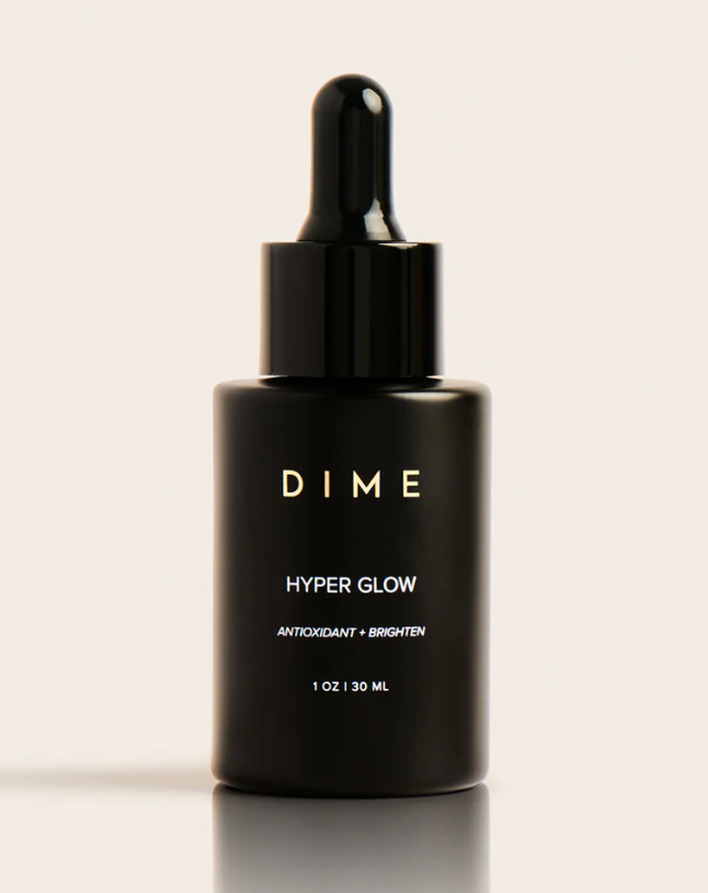 DIME LOT of 4 $142 Retail NIGHT + DAY CREAM, HYALURONIC ACID + HYPER GLOW SERUM