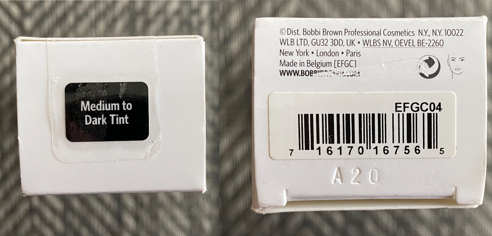 BOBBI BROWN MAKE UP / SKIN CARE – CHOOSE YOUR ITEM/S: NEW