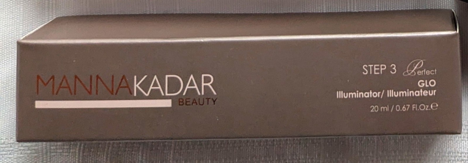 Deep Discount Beauty Lot Jay Manuel Cargo Mannakadar Manna Multiple Vendors C023