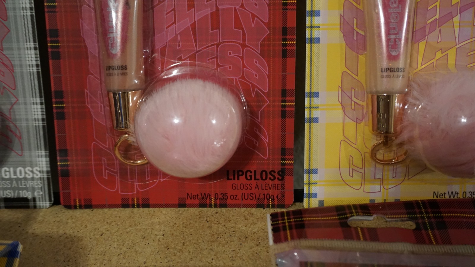 Clueless Revolution Makeup Collection 13x Lot