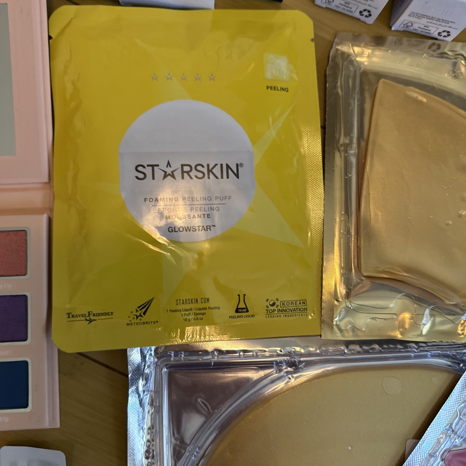 Reseller Lot La Roche Posay Glowish BareMinerals Masks Makeup Expired