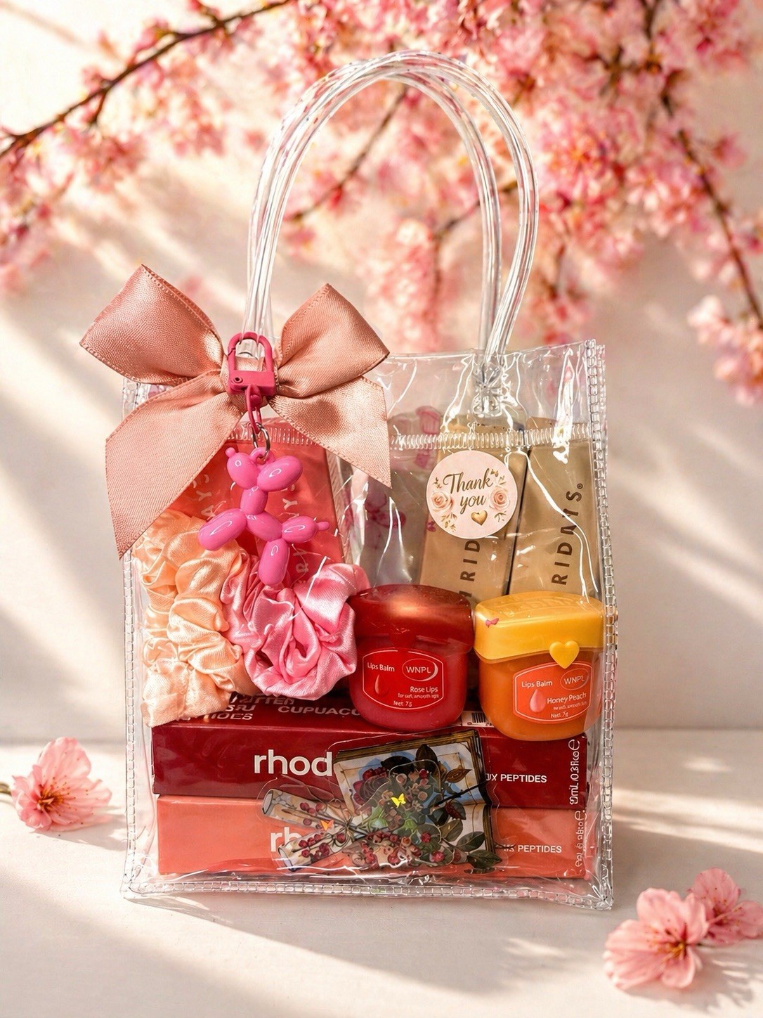 Mixed Makeup Bundle – 5 to 7 Beauty Products