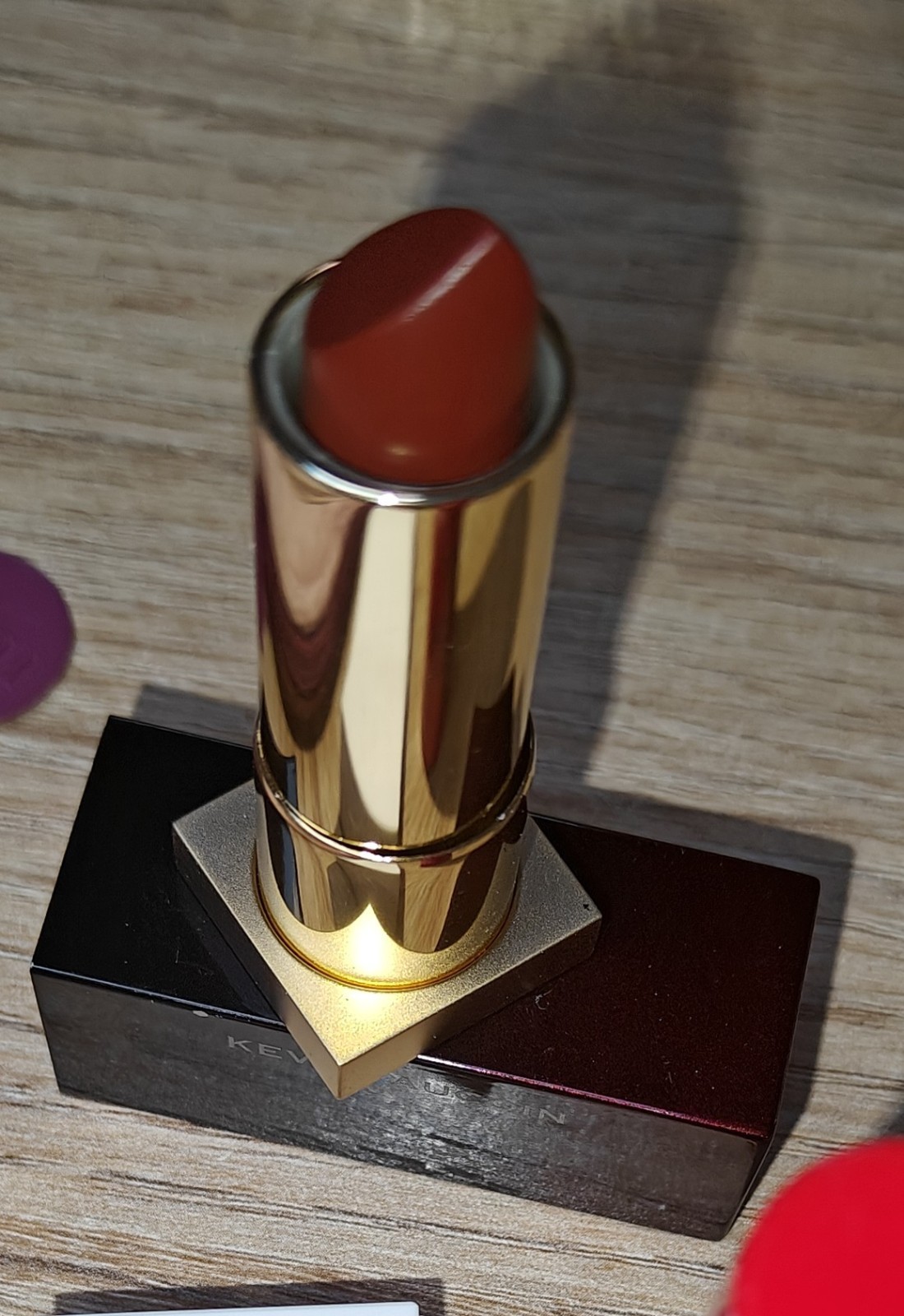 Beauty Bundle Feat: YSL, Wander, Lancome, G.Armani,Half Magic, Morphe, Valentino