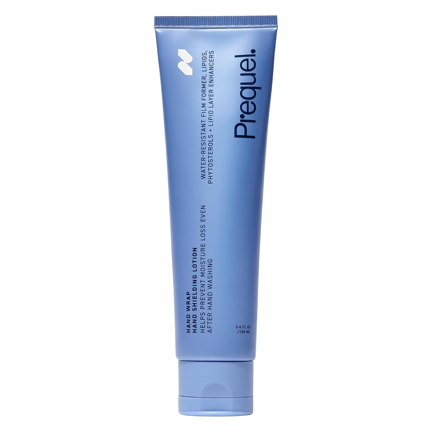 Prequel Skin Hand Wrap Cream 3.4oz – Deep Moisturizing Balm for Dry Cracked Hand