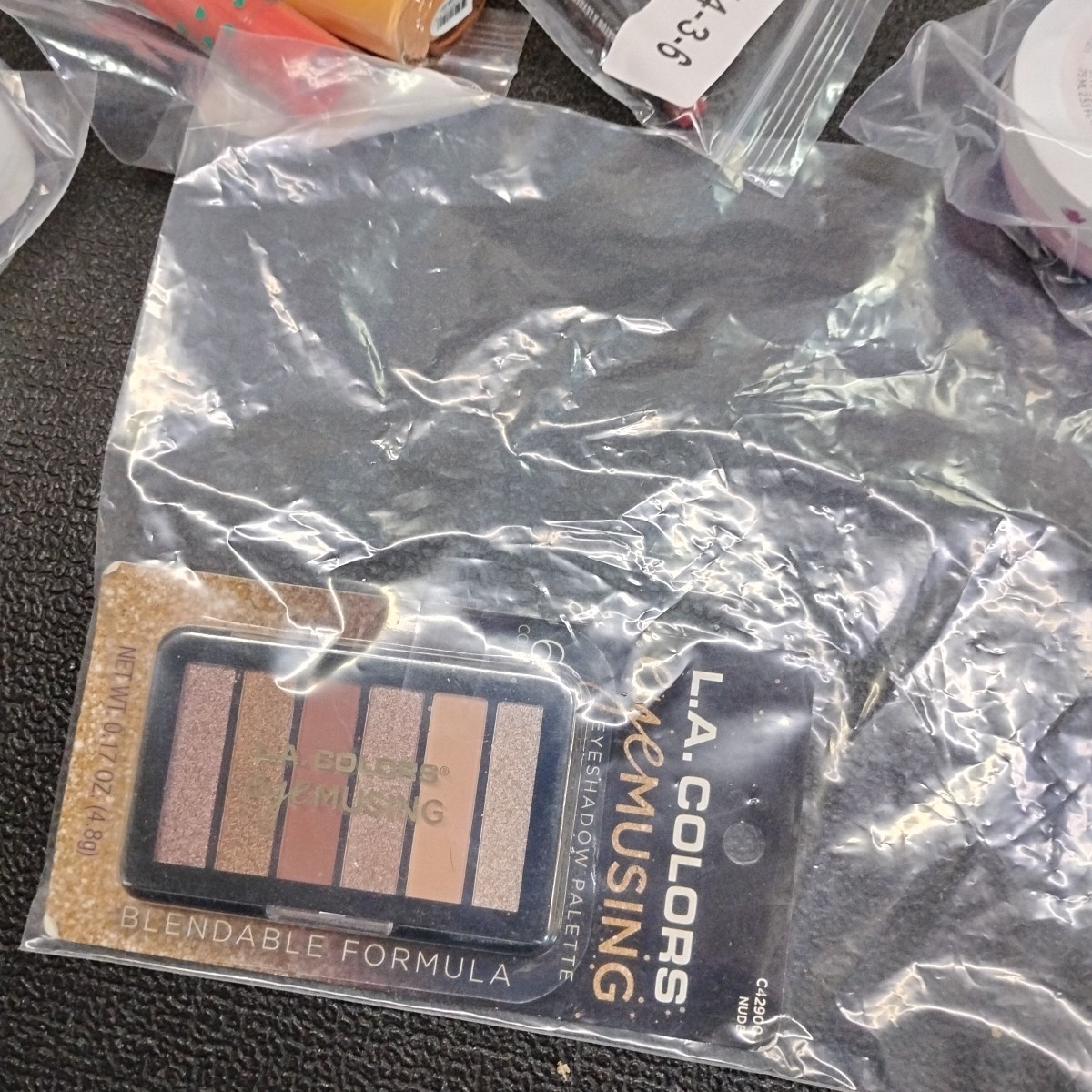 Lot of 15 Pieces Mixed Make Up, Various Items, AS PICTURED