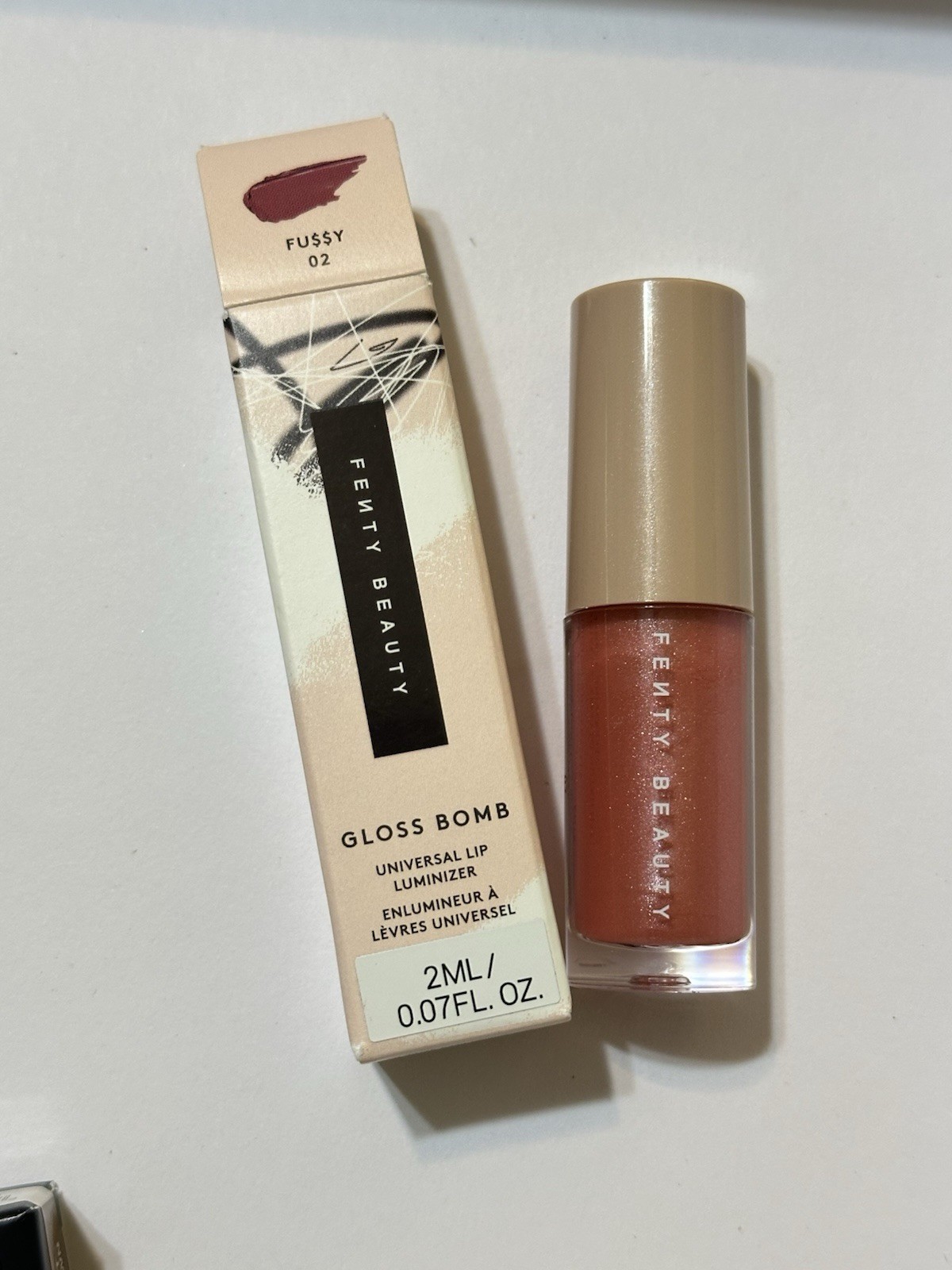 Assorted Makeup & Beauty Lot: Fenty Hair, Fenty Beauty, Summer Fridays, ABH
