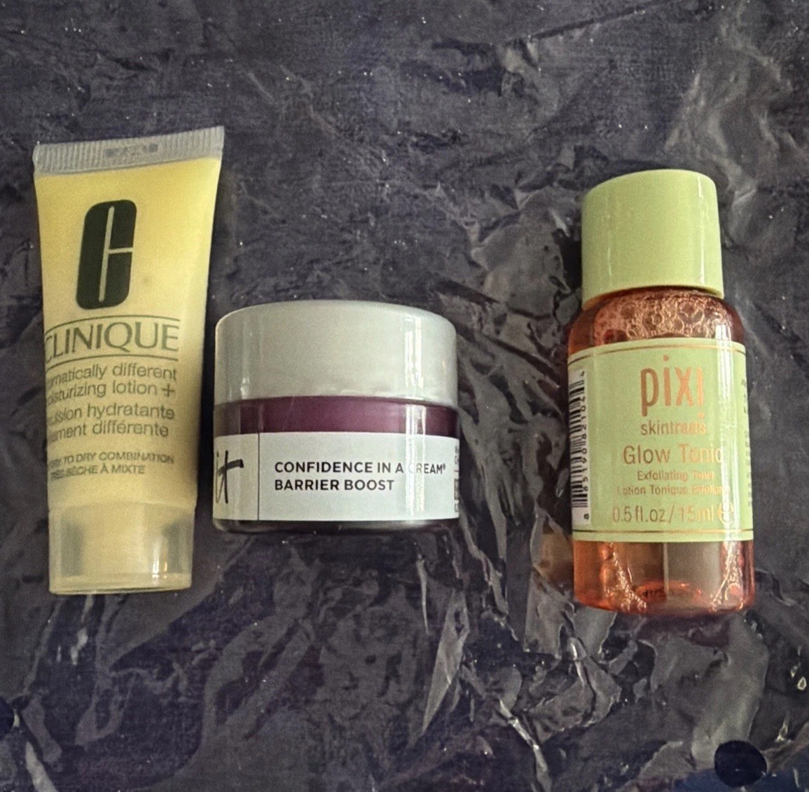 Ulta Beauty 8 Piece Variety Set