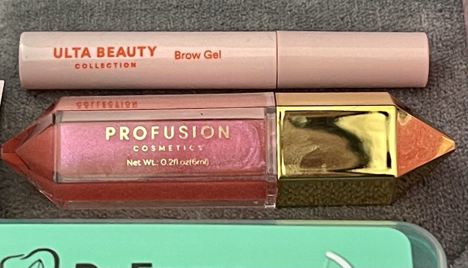 Mixed Health And Beauty Lot Everything Shown Is Included! As Pictured!