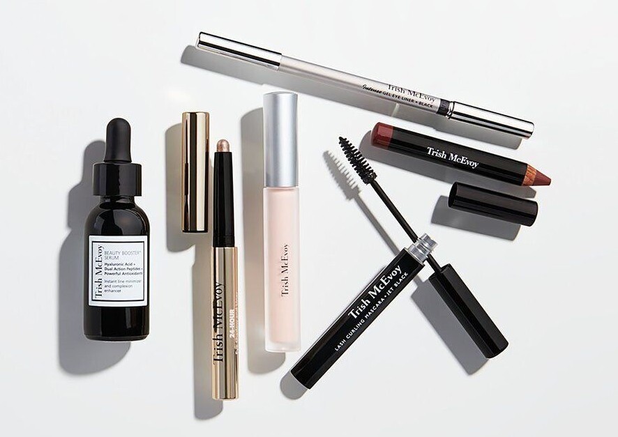 Trish McEvoy Makeup, Skincare and Planners Pick Yours!