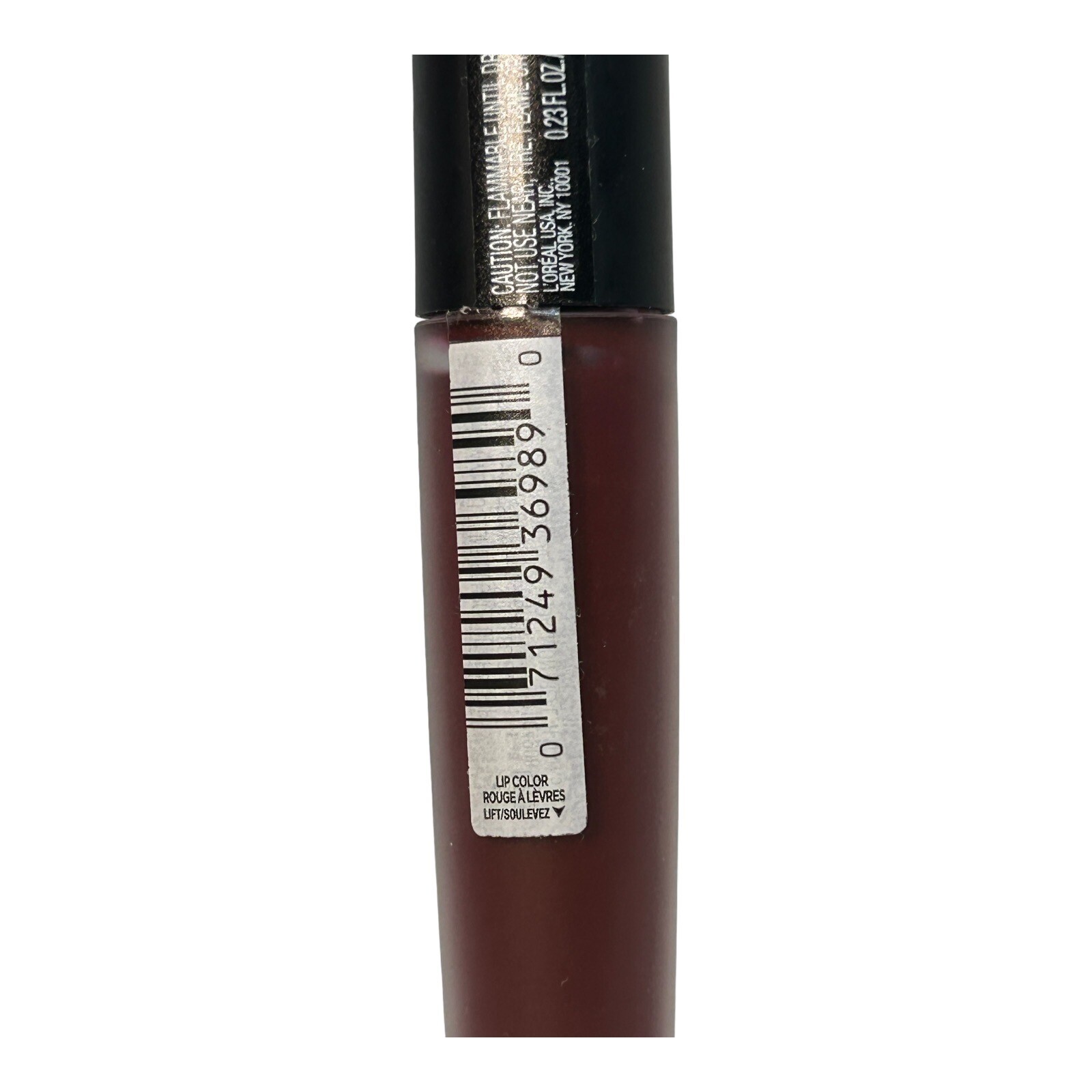L’Oreal & Revlon 3 Piece Lot ~ Prime Lab Redness Eraser, Prime Plus & Lip Color