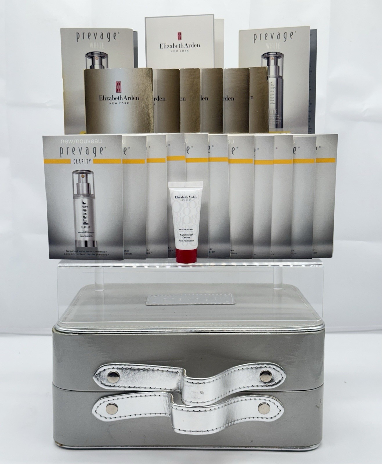 AMAZON WHOLESALE LOT OF 175 MIXED ELIZABETH ARDEN BEAUTY PRODUCTS