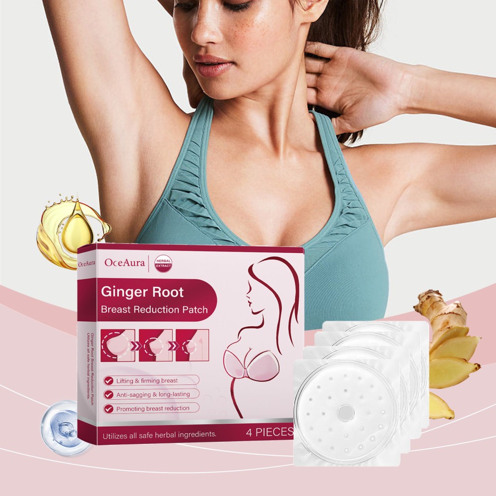 chest patch chest line lift highlights body skin