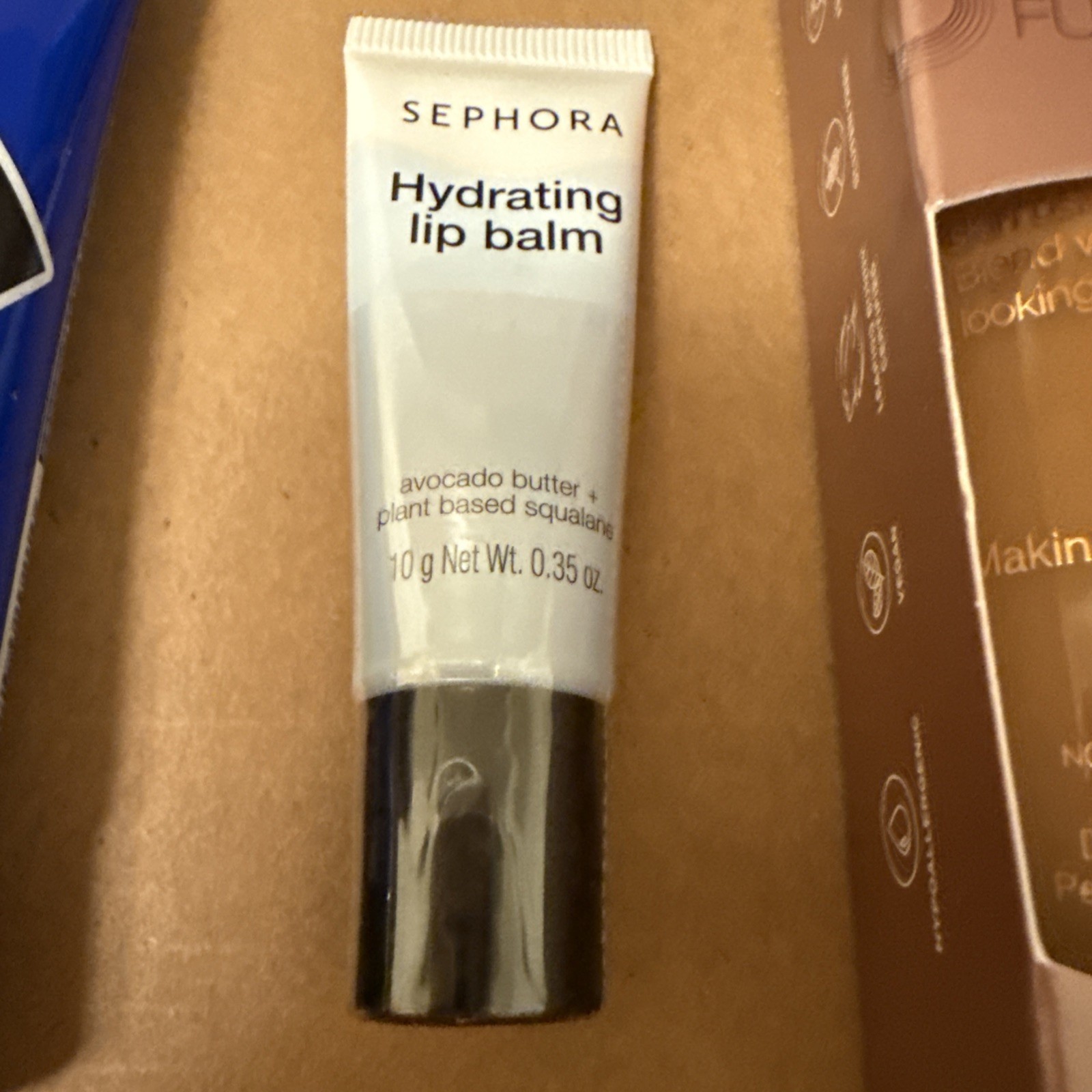 New Box Huge Beauty Makeup Foundation ULTA SEPHORA, Reseller Lot 15 Pieces